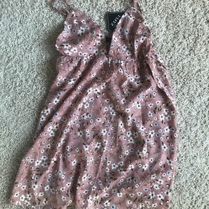 Zaful NWT dress